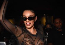 Pearl Thusi Biography, Age, Net Worth, And Career (2022)