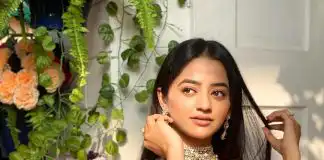 Helly Shah Biography, Age, Net Worth, And Career (2022)