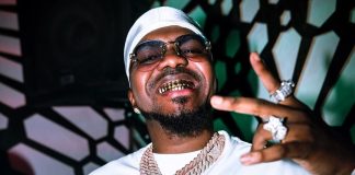 Singer Skiibii sets to travel to Ukraine to see things for himself