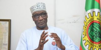 We have 1.7bn liters of petrol in stock, Avoid panic buying, - NNPC tells Nigerians