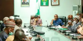 FG inaugurates committee to renegotiate ASUU 2009 agreement