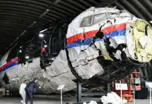 Netherlands, Australia, launch legal action against Russia for downing of MH17 plane