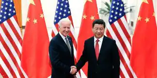 China will face 'significant consequences' if it helps Russia - US
