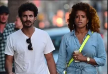 Singer Kelis' husband, Mike Mora, tragically passes away at 37 after battling stage 4 stomach cancer