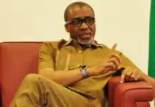 Senate may not reconsider gender bills - Senator Abaribe
