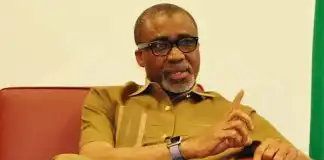 Senate may not reconsider gender bills - Senator Abaribe