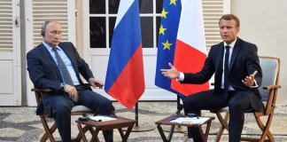 France freezes US$920 million of Russian oligarchs’ assets