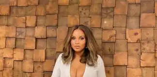 "You are mad to think I haven't had more d***k in the last three years of being unmarried" - Maureen Esisi