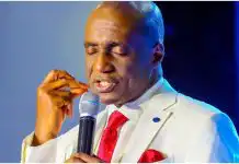 What you must have before a woman can love you — Pastor Ibiyeomie reveals