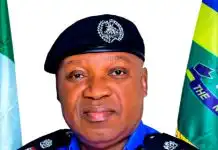 Lagos Commissioner of Police orders arrest of Celebrant and Co for sharing kegs of petrol as souvenirs