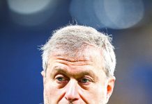 Chelsea owner Roman Abramovich put up the club for sale amid Russia-Ukraine crisis