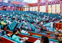 House of Reps to investigate Lagos-Ibadan train fuel Saga