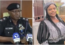 Lagos State Commissioner of Police debunks Bamise's sister's claim that her private part was harvested