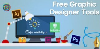 Top 4 Best Graphic Design Software for Starters