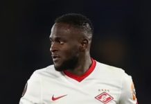 Premier League club, Burney attempt to sign Victor Moses, blocked by the Premier League Authorities