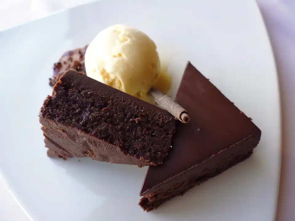 Let’s make pot brownies for your house party