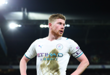 Crystal Palace 0-0 Manchester City: Leaders fail to restore six-point advantage