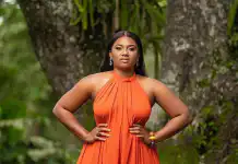 Ghanaian media personality Nana Abena Korkor reveals (video)