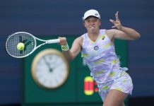 Iga Swiatek