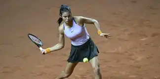 US Open champion Emma Raducanu parts ways with coach