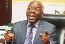Falana Slams NYSC Over Seizure of Raye’s Certificate After Tinubu Criticism Falana