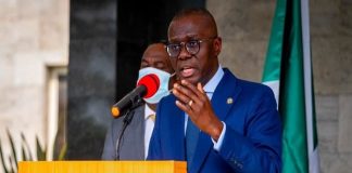 ‘World Day Of Safety’, Sanwo-olu Assures Residents Of Commitment To A Safer Lagos