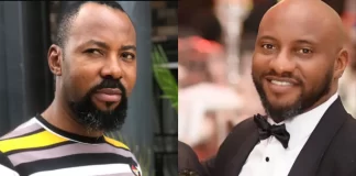 I wasn’t there when Yul Edochie paid second wife’s dowry – Brother