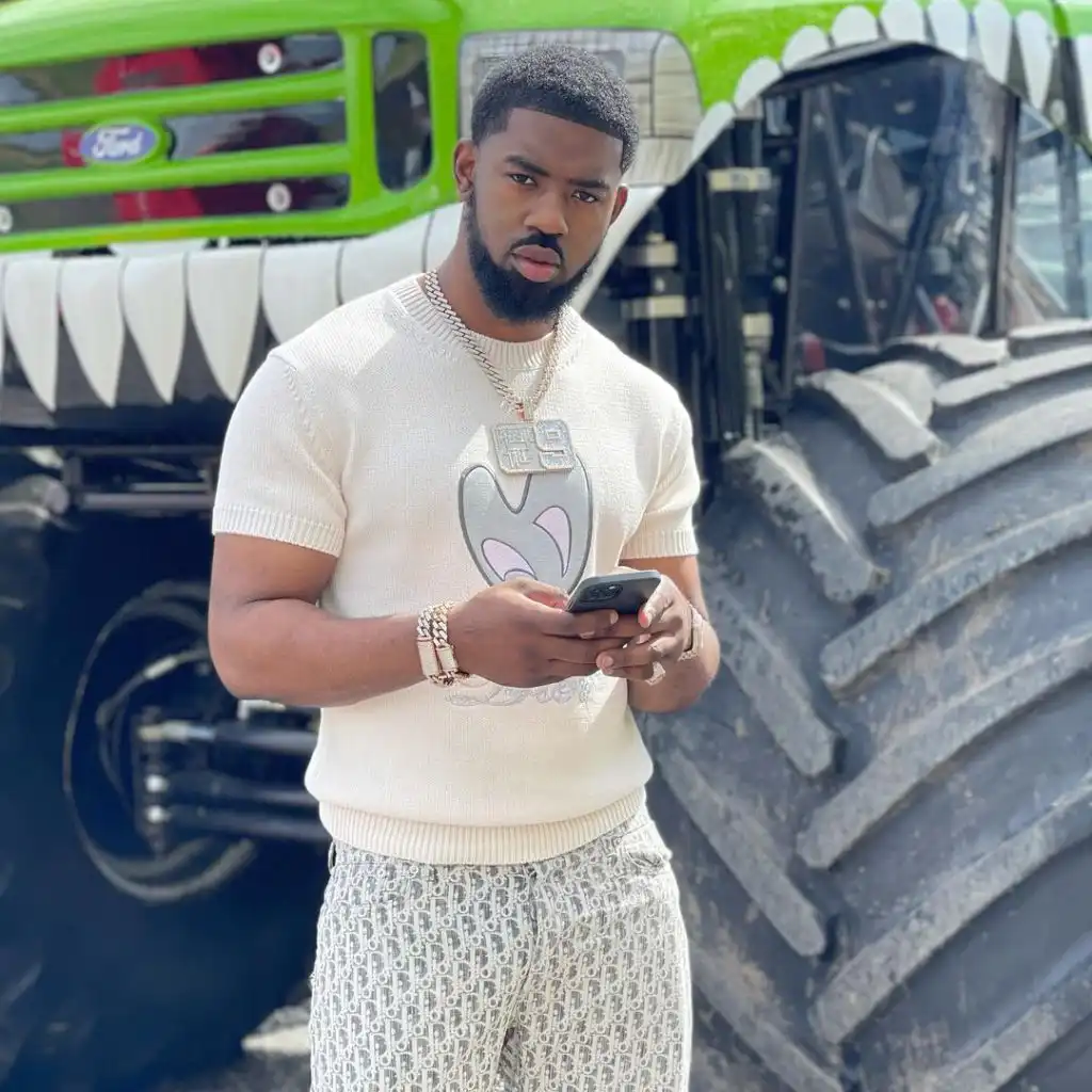 Tion Wayne Biography, Age, Net Worth, And Career (2022)
