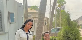 Wizkid’z baby mama, Shola Ogudu, gives account of Chrisland school’s leaked tape based on son’s narration