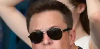 Elon Musk is no longer Twitter's largest shareholder