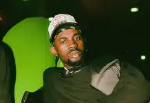 Black Sherif Biography, Age, Net Worth, And Career (2022)