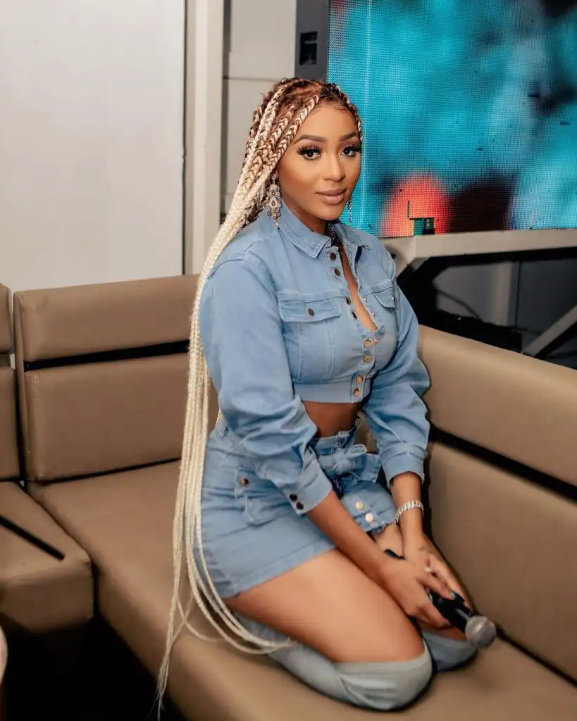 Nadia Nakai Biography, Age, Songs, Boyfriend, Net Worth 2 Nadia Nakai Biography, Age, Net Worth, And Career (2022)