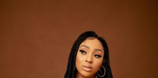 Nadia Nakai Biography, Age, Net Worth, And Career (2022)