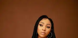Nadia Nakai Biography, Age, Net Worth, And Career (2022)