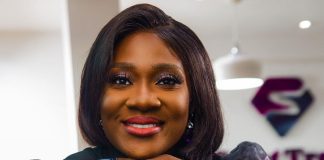 Mercy Johnson explains why she didn't attend Rita Dominic's wedding