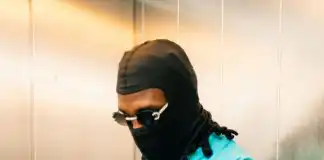 Burna Boy gives stern warning to MC in The Netherlands (video)