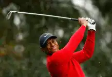 Tiger Woods announces return to the Masters 14 months after Car Accident