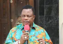 EFCC challenges court order permitting former governor of Anambra State, Chief Willie Obiano to travel abroad