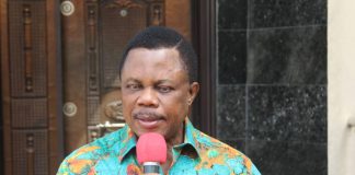 EFCC challenges court order permitting former governor of Anambra State, Chief Willie Obiano to travel abroad