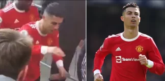 14-year-old autistic fan who was allegedly 'assaulted' by the Man United star, refuses to meet Cristiano Ronaldo