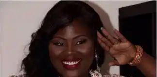 It’s crazy and heartbreaking how our culture lets men get away with crazy things because they are men - OAP Temilola