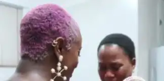 Billionaire's Daughter, DJ Cuppy promises to sponsor a teenager Girl through school until she graduates (video)