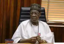 Addressing Buhari as general and dictator is abuse of press freedom - Lai Mohammed tells media