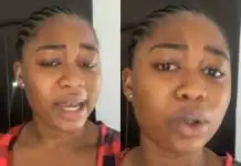 Toyosi was ‘wrongfully restrained’, but will be arraigned for giving false information – Nigerian Police