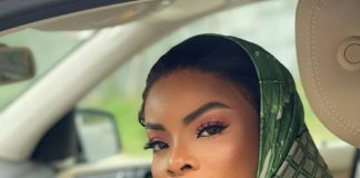 Try to find out where the money is coming from, The rate of ritual killings in Nigeria is alarming - Laura Ikeji Kanu advises ladies