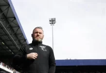 Wayne Rooney Says He Has “No Faith” in Ruben Amorim