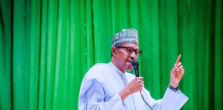 We’ve done well with limited resources, People are very forgetful - President Buhari