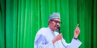 We’ve done well with limited resources, People are very forgetful - President Buhari