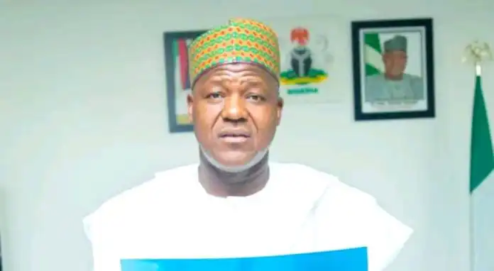 Court sacks former Speaker, Yakubu Dogara from House of Reps over defection to APC