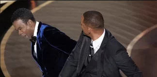 Netflix cancels Will Smith's sequel to 2017 action film 'Bright' and National Geographic delays production on 'Pole to Pole' after Chris Rock slap